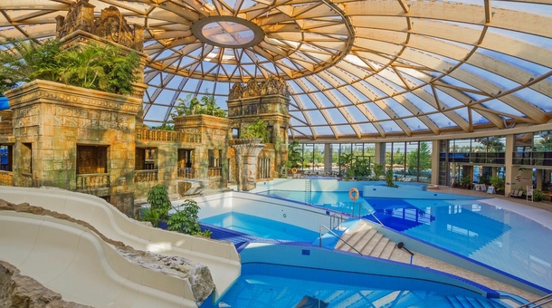 Aquaworld Resort