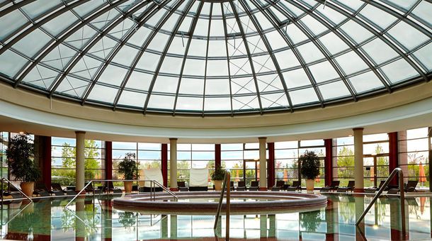 Aquaworld Resort