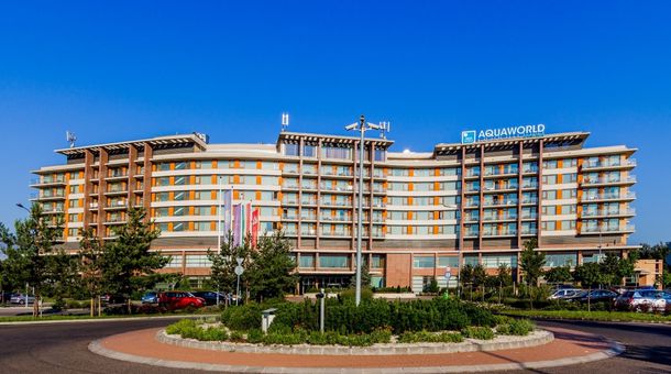 Aquaworld Resort