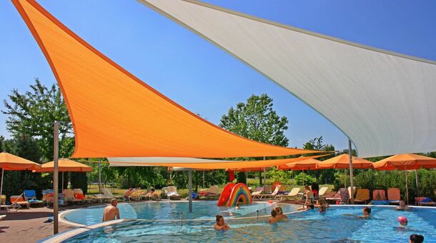 Aquaworld Resort