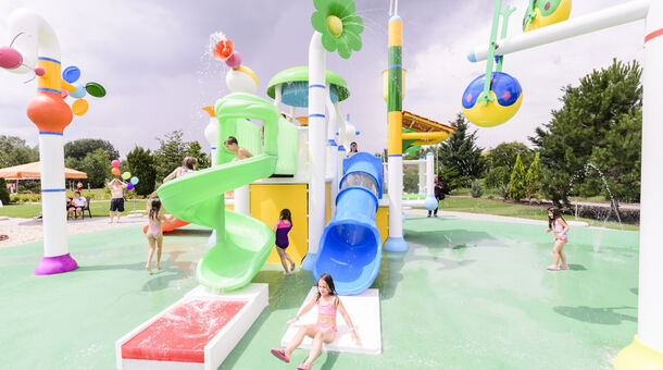 Aquaworld Resort