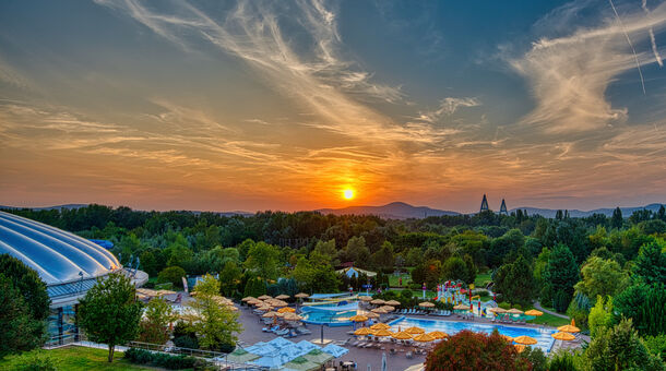 Aquaworld Resort