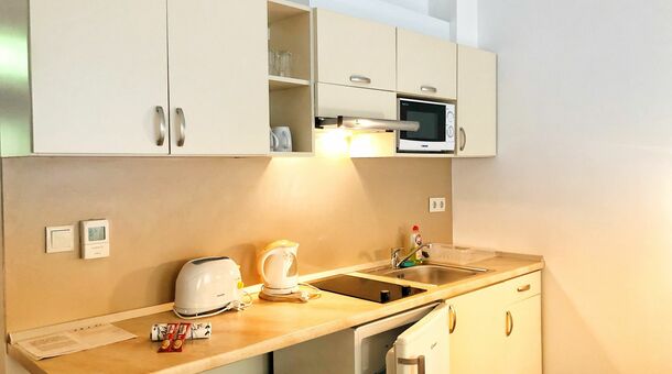 Boró Apartman