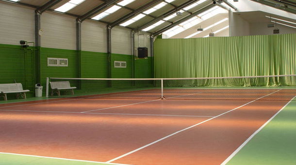 Oázis Wellness Park és Panzió