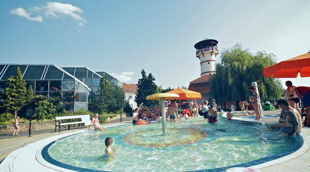 Hotel Corvus Aqua