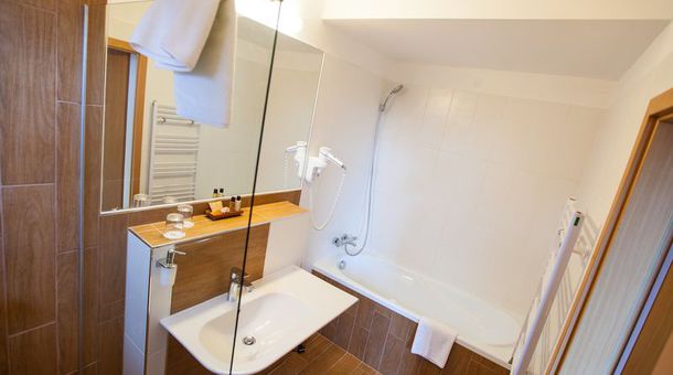 Hotel Corvus Aqua