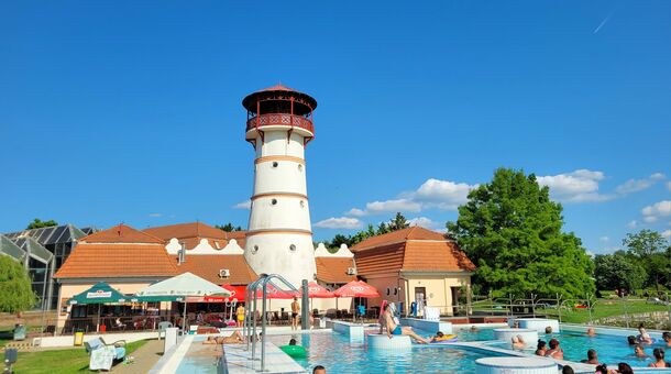 Hotel Corvus Aqua