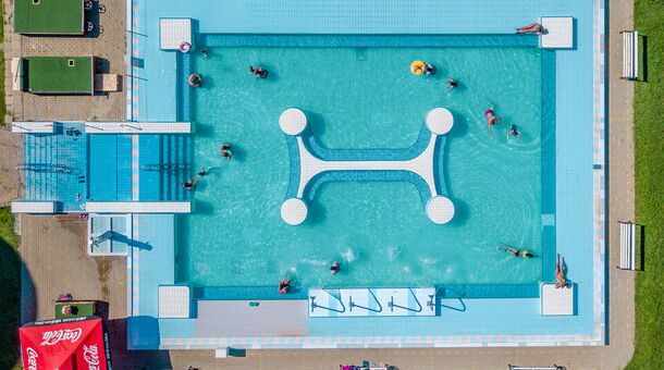 Hotel Corvus Aqua