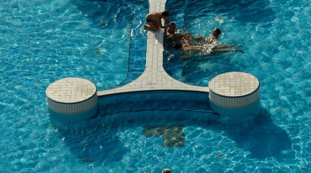 Hotel Corvus Aqua
