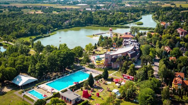Hotel Corvus Aqua