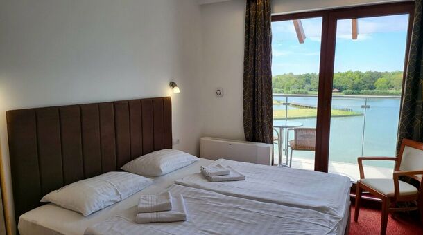 Hotel Corvus Aqua