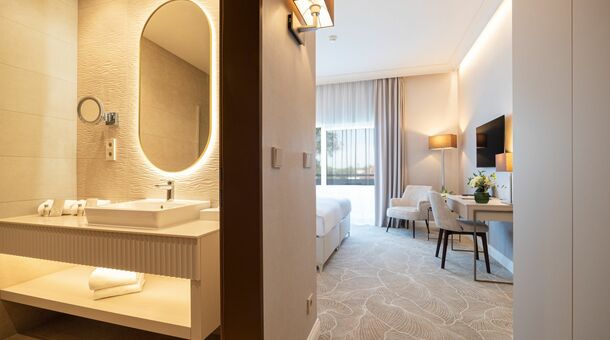 Hotel Gerardus****