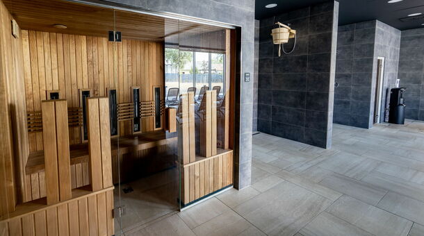 Hotel Gerardus****