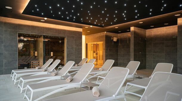 Hotel Gerardus****