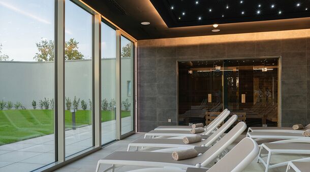 Hotel Gerardus****