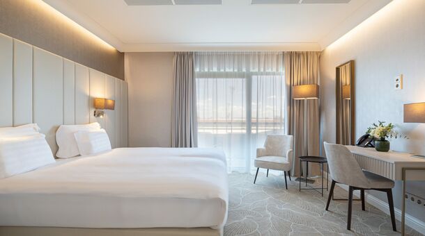 Hotel Gerardus****