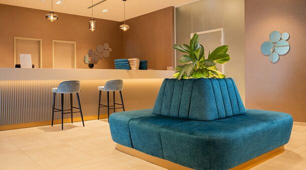 Hotel Gerardus****