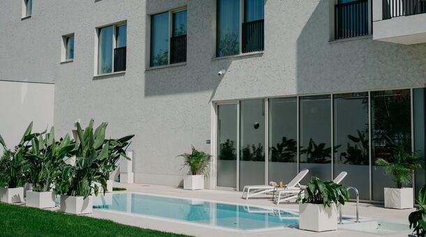 Hotel Gerardus****