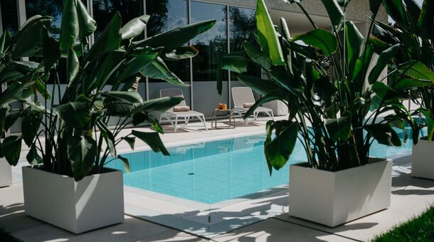 Hotel Gerardus****