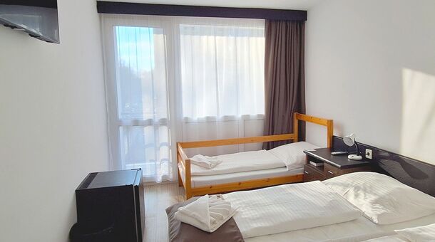 Hotel Hungária