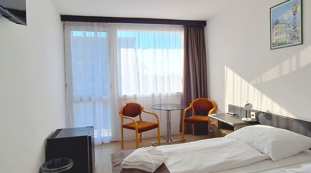 Hotel Hungária