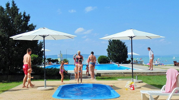 Hotel Hungária