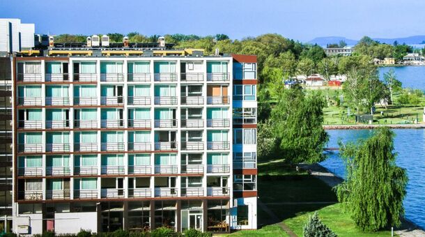 Hotel Hungária