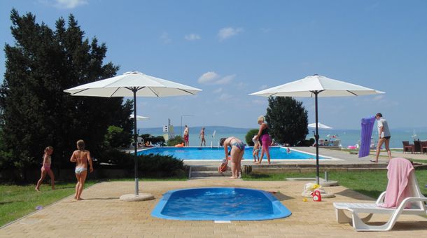 Hotel Hungária