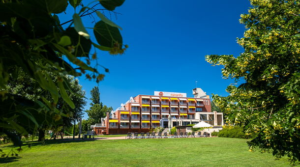 Hotel Margaréta