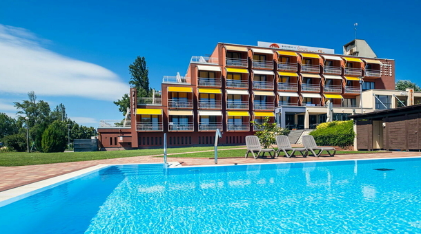 Hotel Margaréta