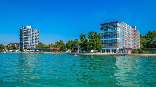Hotel Hungária