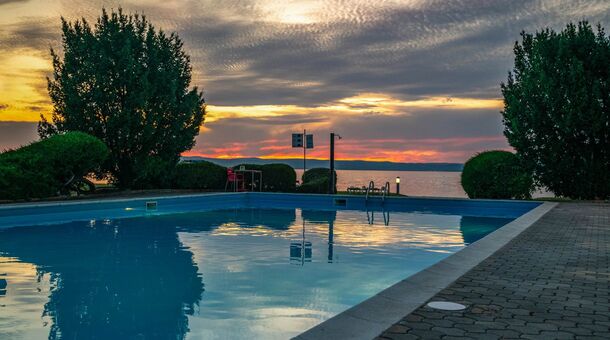 Hotel Hungária