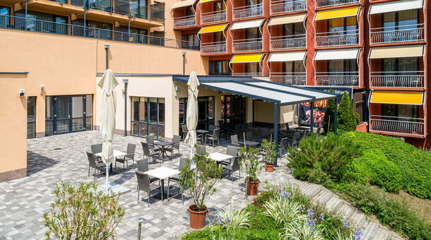 Hotel Margaréta