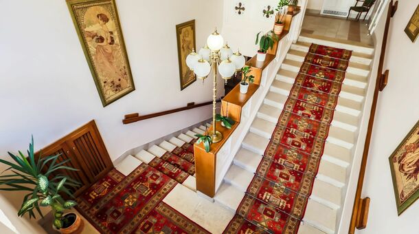 Festetich Kastélyszálló és Zsuzsanna Hotel