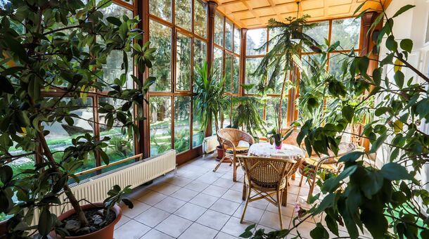 Festetich Kastélyszálló és Zsuzsanna Hotel