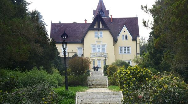 Festetich Kastélyszálló és Zsuzsanna Hotel