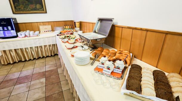 Festetich Kastélyszálló és Zsuzsanna Hotel