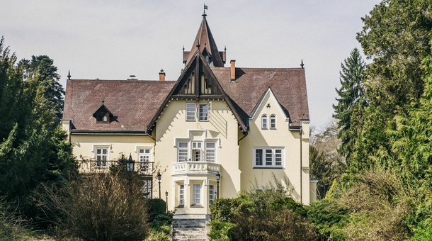 Festetich Kastélyszálló és Zsuzsanna Hotel