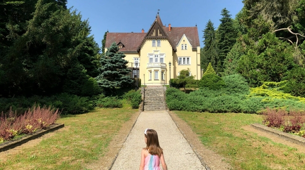 Festetich Kastélyszálló és Zsuzsanna Hotel