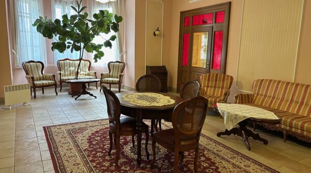 Festetich Kastélyszálló és Zsuzsanna Hotel
