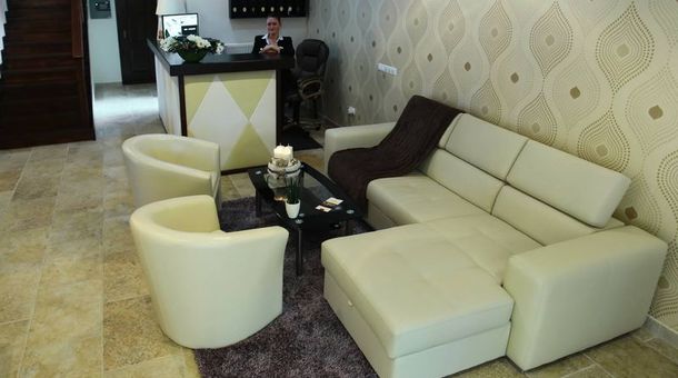 Hotel Brill***