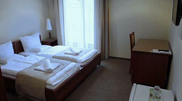 Hotel Brill***