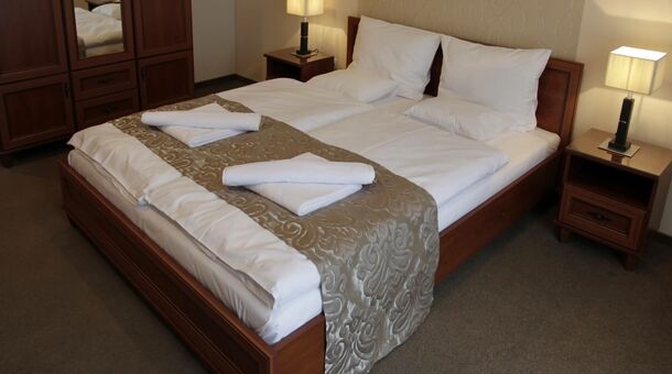 Hotel Brill***
