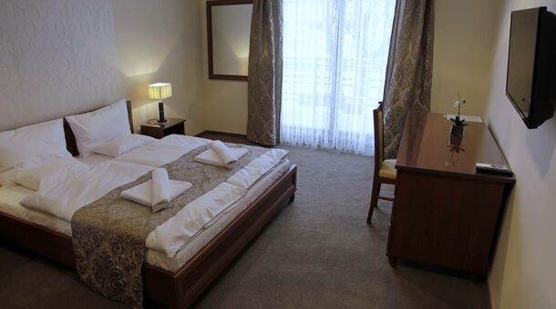 Hotel Brill***