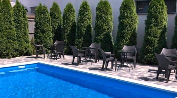 Hotel Brill***