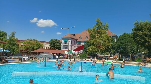 Hotel Kamilla****