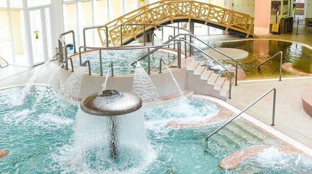 Hotel Kamilla****