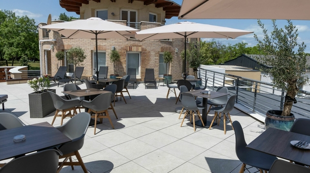CE Plaza Hotel****
