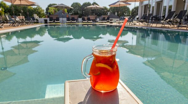 CE Plaza Hotel****