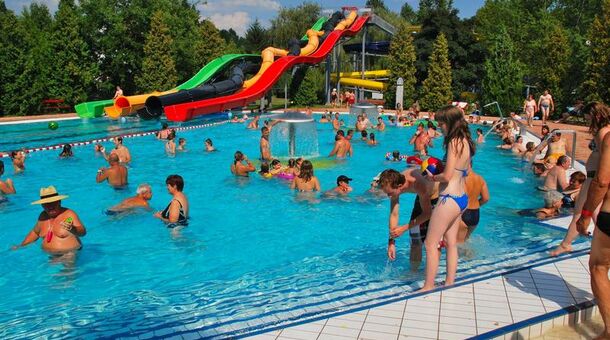 Hotel Európa*** Gunaras